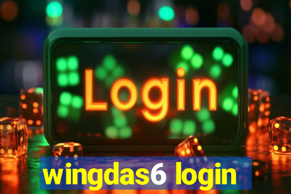 wingdas6 login